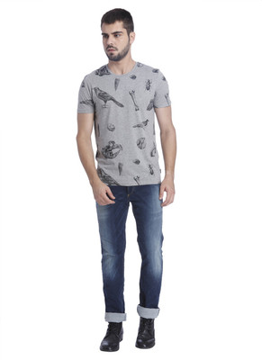 Jack & Jones Printed Men