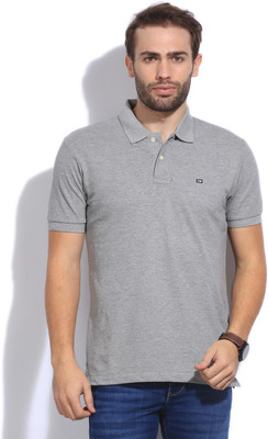 

Arrow Sport Men's T-Shirt, Grey melange