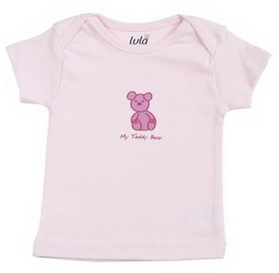 30% OFF on Lula Girls Animal Print T Shirt(Pink) 30% OFF on Lula Girls Animal Print T Shirt(Pink)