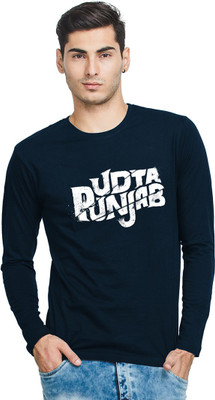 bewakoof printed t shirt