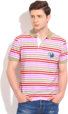 

John Players Men's T-Shirt, 1a5