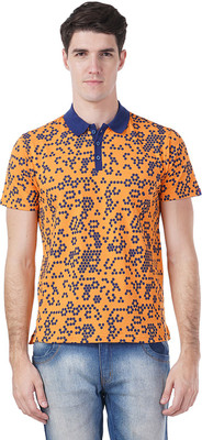 Tsavo Printed Men