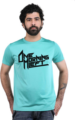Snoby Printed Men