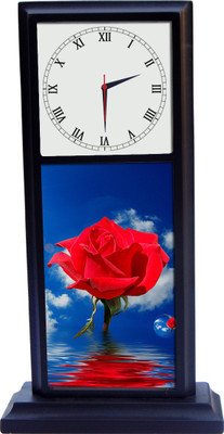 

Phototech Analog Multicolor Clock