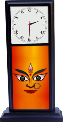 

Phototech Analog Multicolor Clock