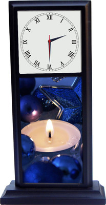 

Phototech Analog Multicolor Clock