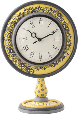 

Rang Rage Analog Multicolor Clock