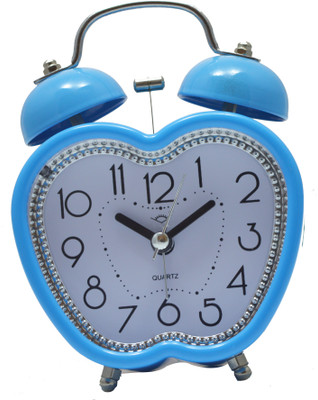

Kolet Analog Blue Clock