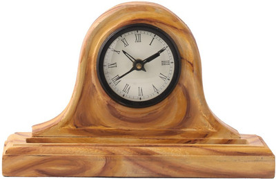 

Rang Rage Analog Multicolor Clock