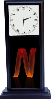 

Phototech Analog Multicolor Clock