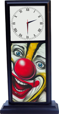 

Phototech Analog Multicolor Clock