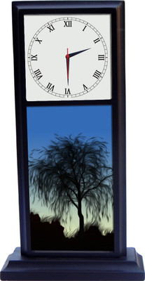 

Phototech Analog Multicolor Clock