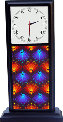 

Phototech Analog Multicolor Clock