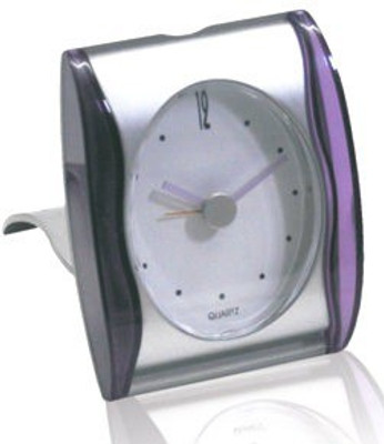 

Divinext Analog Purple Clock