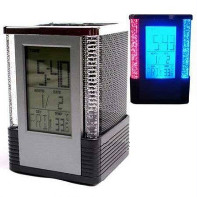 

Zdelhi Digital Multi Clock