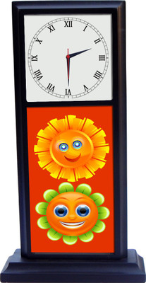 

Phototech Analog Multicolor Clock