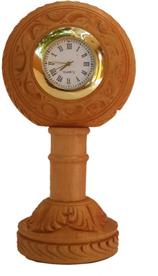 

DivineCrafts Analog Multicolor Clock