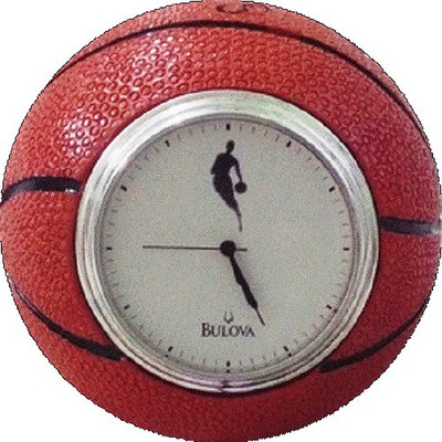 

Bulova Analog Multicolor Clock