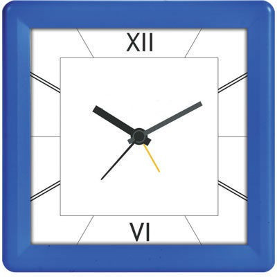 

Sale Funda Analog Blue Clock