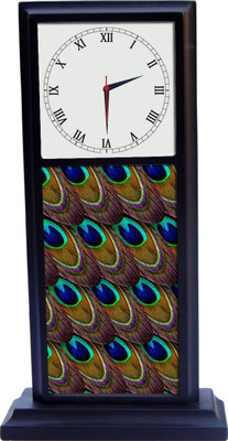 

Phototech Analog Multicolor Clock