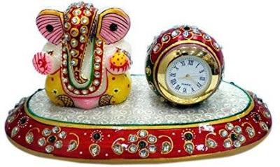 

Etsi Bitsi Analog Multicolor Clock