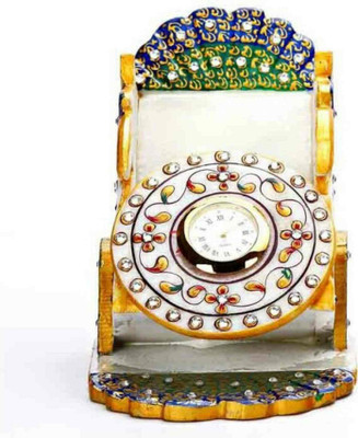 

Advance Hotline Analog Multicolor Clock