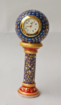 35% OFF on Dekor World Analog Multi Clock 35% OFF on Dekor World Analog Multi Clock