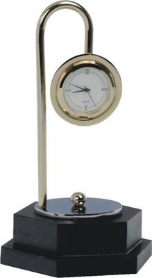 

YNA Analog Multicolor Clock