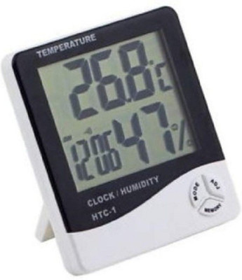 65 Off On Kmart Digital White Clock On Flipkart Paisawapas Com