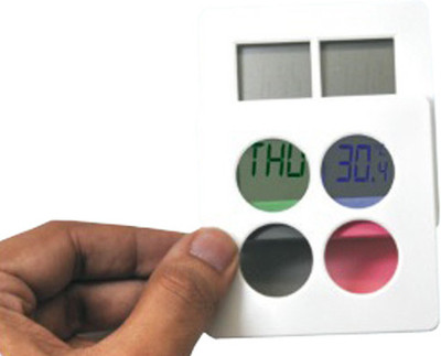 46% OFF on Power Plus Digital White Clock 46% OFF on Power Plus Digital White Clock