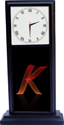 

Phototech Analog Multicolor Clock