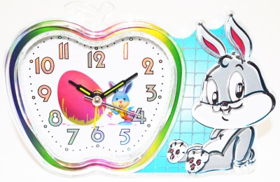 Kolet Analog Multicolour Clock   Watches  (Kolet)