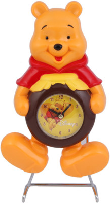

JaipurCrafts Analog Multicolor Clock