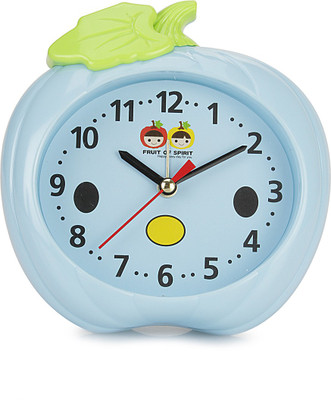 

Design O Vista Analog Blue Clock
