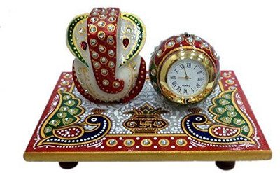 

Etsi Bitsi Analog Multicolor Clock