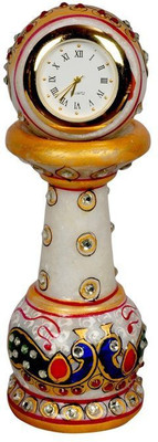 

Anshul Fashion Analog Multicolor Clock