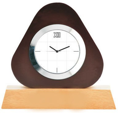 

Sale Funda Analog Dark Brown Clock
