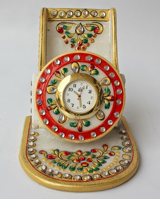 36% OFF on Dekor World Analog Multi Clock 36% OFF on Dekor World Analog Multi Clock