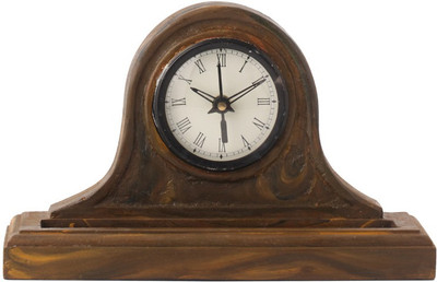 

Rang Rage Analog Multicolor Clock