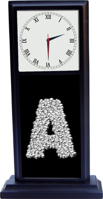 

Phototech Analog Multicolor Clock