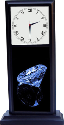 

Phototech Analog Multicolor Clock