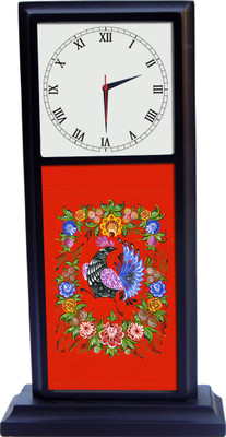 

Phototech Analog Multicolor Clock