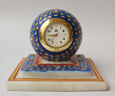 35% OFF on Dekor World Analog Multi Clock 35% OFF on Dekor World Analog Multi Clock