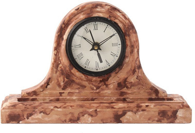 

Rang Rage Analog Multicolor Clock