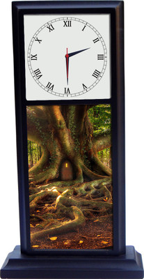

Phototech Analog Multicolor Clock