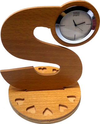 

ATC Analog Multicolor Clock