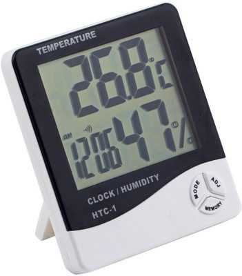 65 Off On Kmart Digital White Clock On Flipkart Paisawapas Com