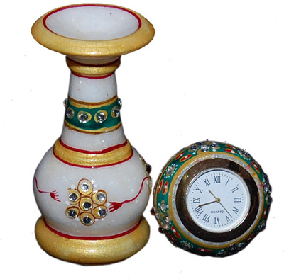 

Mne Analog MULTICOLOUR Clock