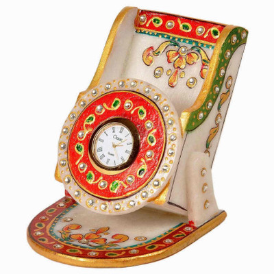 

Advance Hotline Analog Multi color Clock