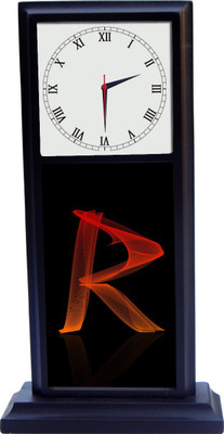 

Phototech Analog Multicolor Clock